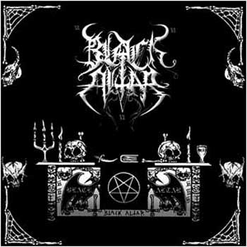 black metal