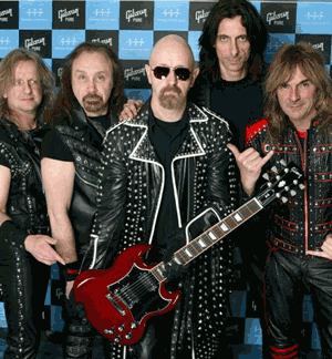 judas priest