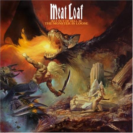 meat loaf