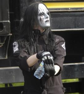 joey jordison