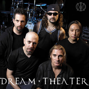 dream theatre